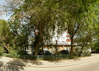 Фото клиники 9 Стоматология на Магистральной — №2