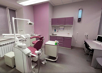 Фото клиники 9 Стоматология на Магистральной — №3