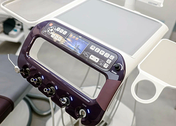 Фото клиники 9 Стоматология на Магистральной — №4