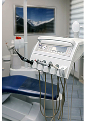 Фото клиники 9 Стоматология на Магистральной — №5