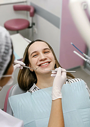 Фото клиники 9 Стоматология на Магистральной — №6