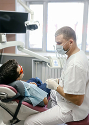 Фото клиники 9 Стоматология на Магистральной — №7