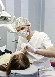 Фото клиники 9 Стоматология на Магистральной — №9