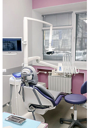 Фото клиники 9 Стоматология на Мира — №10