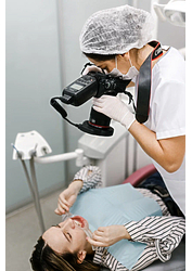 Фото клиники 9 Стоматология на Мира — №11