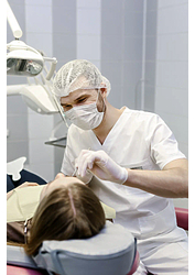 Фото клиники 9 Стоматология на Мира — №12