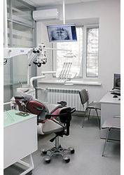 Фото клиники 9 Стоматология на Мира — №13