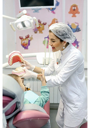 Фото клиники 9 Стоматология на Мира — №16