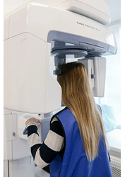 Фото клиники 9 Стоматология на Мира — №17