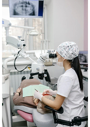 Фото клиники 9 Стоматология на Мира — №19