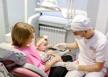 Фото клиники 9 Стоматология на Мира — №20