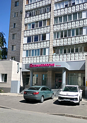 Фото клиники 9 Стоматология на Мира — №4