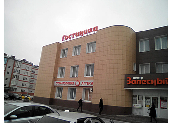 Фото клиники 9 Стоматология на Мира — №5