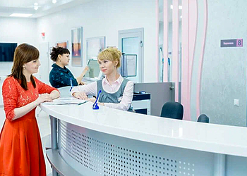 Фото клиники 9 Стоматология на Мира — №6