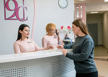 Фото клиники 9 Стоматология на Мира — №7