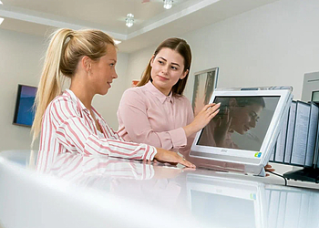 Фото клиники 9 Стоматология на Мира — №8