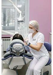 Фото клиники 9 Стоматология на Мира — №9