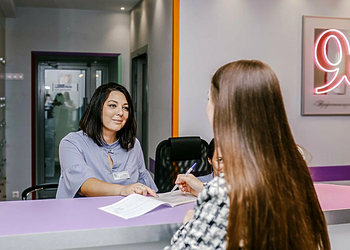 Фото клиники 9 Стоматология на Сабан — №10