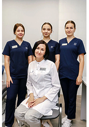 Фото клиники 9 Стоматология на Сабан — №11