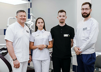 Фото клиники 9 Стоматология на Сабан — №12