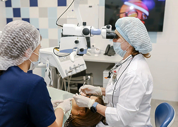 Фото клиники 9 Стоматология на Сабан — №16