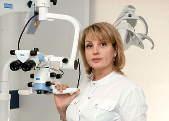 Фото клиники 9 Стоматология на Сабан — №17