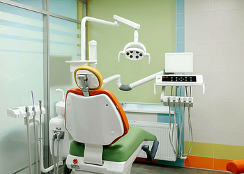 Фото клиники 9 Стоматология на Сабан — №19