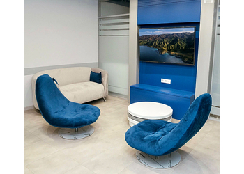 Фото клиники 9 Стоматология на Сабан — №20