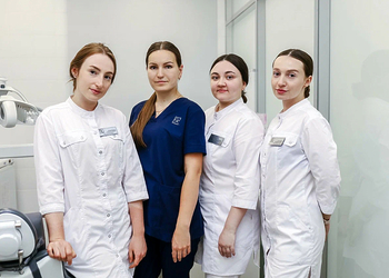 Фото клиники 9 Стоматология на Сабан — №22