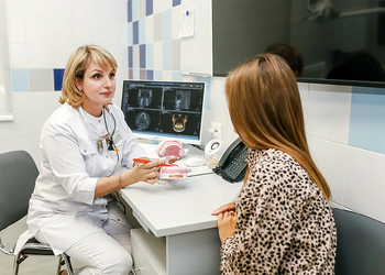 Фото клиники 9 Стоматология на Сабан — №23