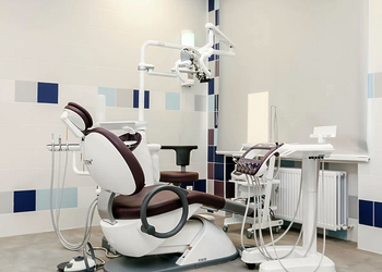 Фото клиники 9 Стоматология на Сабан — №24