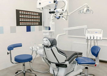 Фото клиники 9 Стоматология на Сабан — №25