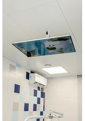 Фото клиники 9 Стоматология на Сабан — №26