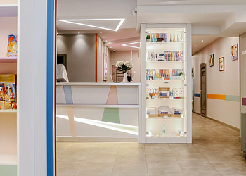 Фото клиники 9 Стоматология на Сабан — №2