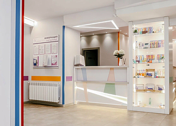 Фото клиники 9 Стоматология на Сабан — №3