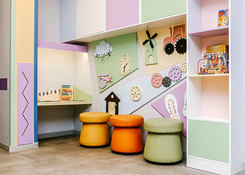 Фото клиники 9 Стоматология на Сабан — №6