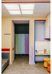 Фото клиники 9 Стоматология на Сабан — №7