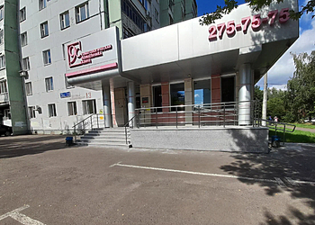 Фото клиники 9 Стоматология на Ломжинской — №1