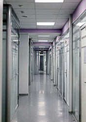 Фото клиники 9 Стоматология на Ломжинской — №8