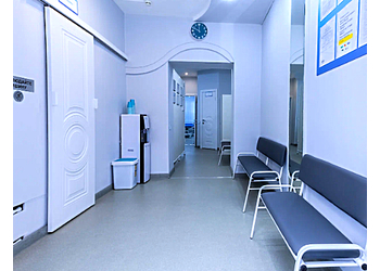 Фото клиники Центр Вегетативного Здоровья — №2