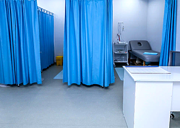 Фото клиники Центр Вегетативного Здоровья — №3