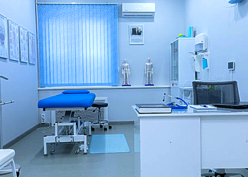 Фото клиники Центр Вегетативного Здоровья — №4