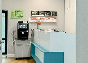 Фото клиники Клиника Здоровое детство — №2