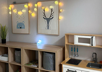 Фото клиники Клиника Здоровое детство — №3