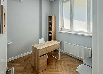 Фото клиники Клиника Здоровое детство — №4