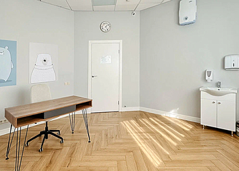 Фото клиники Клиника Здоровое детство — №5