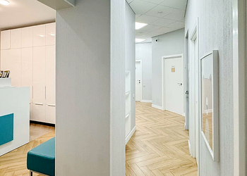 Фото клиники Клиника Здоровое детство — №7