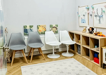 Фото клиники Клиника Здоровое детство — №8