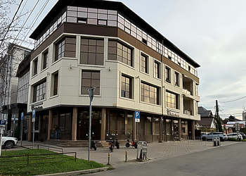 Фото клиники Medica Mente (Медика Менте) — №1