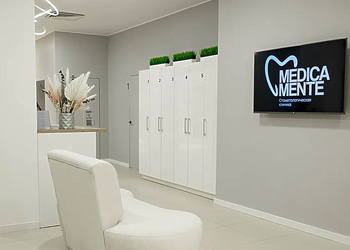 Фото клиники Medica Mente (Медика Менте) — №5